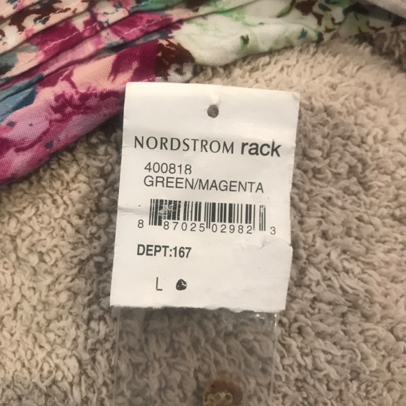 Chloe K tank - Picture 5 of 5